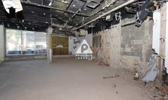Imagem 5: Sala comercial, loja em Copacabana, Arpoador
