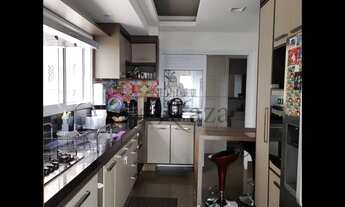 Imagem 5: Apartamento Esplanada Life Clube 3 suites - 167 mts