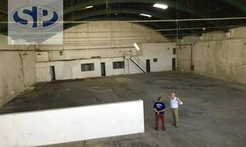 Imagem 5: Galpão em Tatuapé - São Paulo