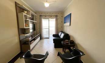 Imagem 5: Apartamento com 2 dorms, Guilhermina, Praia Grande - R$ 490 mil, Cod: 684