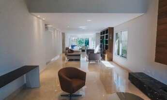 Imagem 3: Casa 04 suítes e espaço gourmet em Alphaville