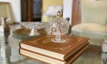 Imagem 4: Apartamento à venda, 4 quartos, 2 suítes, 2 vagas, Tijuca - RIO DE JANEIRO/RJ