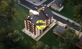 Imagem 6: Apartamento 201 floresta Gramado RS