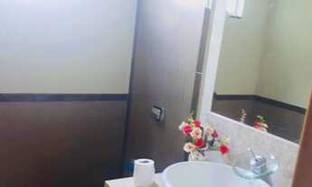 Imagem 7: Jardins Lisboa Casa Térrea 3 suites Completa em armarios Piscina Varanda gourmet