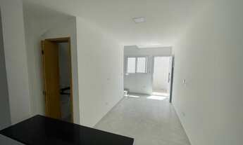 Imagem 5: Casa 3 quartos sendo 1 suíte no Jardim Gloria em Praia Grande