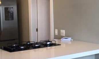 Imagem 2: Lindo Apartamento mobiliado no Condomínio One