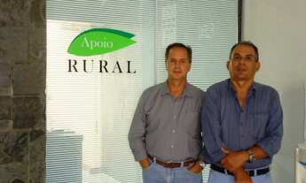 Imagem 7: Fazenda de 900 alqueires no vale do Araguaia em Sandolandia-To