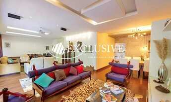 Imagem 5: Rio de Janeiro - Apartamento Padrão - Leblon