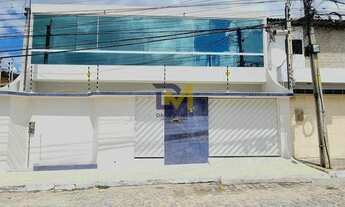 Imagem: Casa à venda no bairro Petrópolis - Caruaru/PE