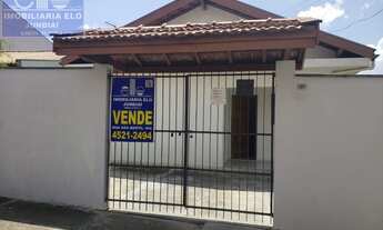 Imagem 2: CASA RESIDENCIAL em LOUVEIRA - SP, Res. Burck