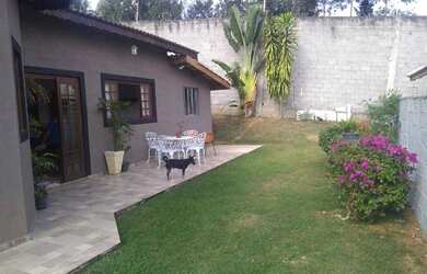 Imagem 2: Casa com 3 dormitórios à venda, 168 m² por R$ 900.000,00 - Jardim Estância Brasil - Atibai