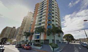 Imagem: Ampinas - São José - SC