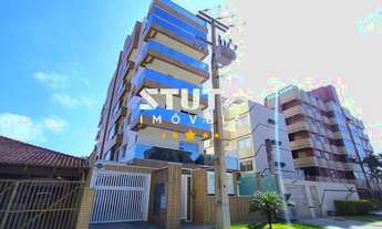 Imagem 1: Apartamento 03 quartos com vista para o mar em Caiobá