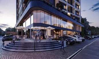 Imagem 3: COBERTURA COM 3 DORMITÓRIOS SENDO 1 SUÍTE À VENDA, 122 M² - COSTA E SILVA - JOINVILLE/SC