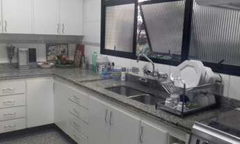 Imagem 7: Apartamento 4 dormitórios Bela Vista