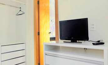 Imagem: Apartamento para aluguel com 25 metros com