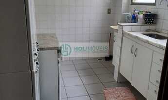 Imagem 5: Aluga-se Apartamento Edifício Cibele-Jd. América - Bauru