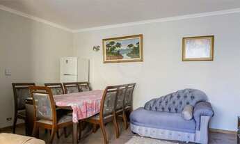 Imagem 4: São Paulo - Apartamento Padrão - PARAÍSO