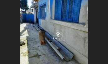 Imagem: Sobrado com 2 dormitórios para alugar