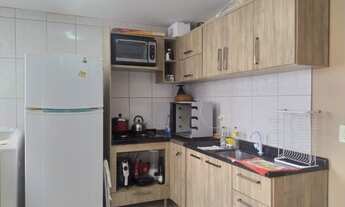 Imagem 4: CANOAS - Apartamento Padrão - IGARA