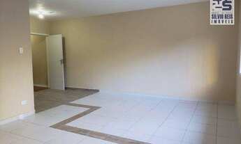 Imagem 5: Sobrado Comercial 3 dormitórios para alugar, 330 m² por R$ 10.000/mês - Ponta da Praia - S