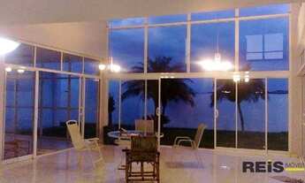 Imagem 3: Casa com 4 dormitórios à venda, 466 m² por R$ 1.500.000,00 - Condomínio Saint Charbel - Ar