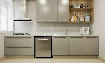 Imagem 5: Escorial Apto HR19V