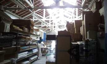 Imagem 2: Locação Galpão Sao Caetano do Sul Santo Antonio Ref: 22334