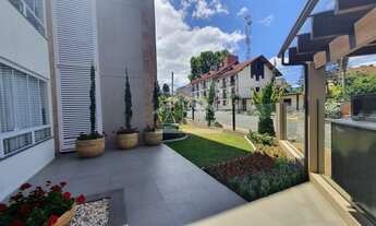 Imagem 7: Apartamento com linda paisagem no centro de Nova Petrópolis-RS