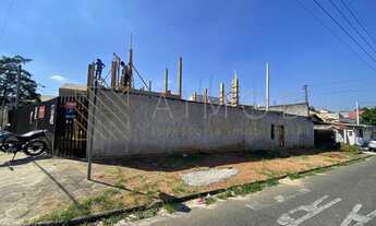 Imagem 7: Sobrado moderno de frente para rua, em conceito aberto, 3 dormitórios, sendo 1 suíte, vaga