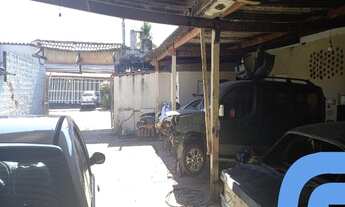 Imagem 5: TERRENO RESIDENCIAL em GOIÂNIA - GO, VILA LUCY