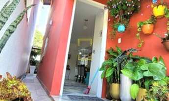 Imagem 3: FLORIANóPOLIS - Casa Padrão - Rio Tavares