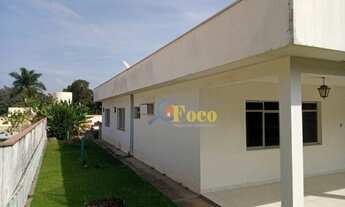 Imagem 7: Casa com 3 dormitórios à venda, 312 m² por R$ 990.000,00 - Condomínio Parque das Laranjeir