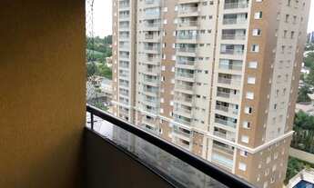 Imagem 5: Apartamento para Venda em Barueri, Dezoito do Forte Empresarial/Alphaville., 3 dormitórios