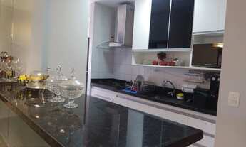 Imagem 4: Apartamento no Edif. Oeste Tower Residence