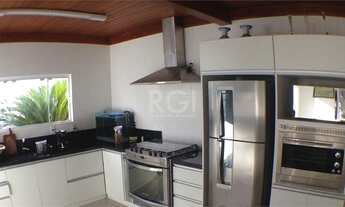 Imagem 7: Porto Alegre - Casa Padrão - Três Figueiras