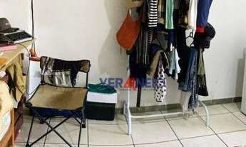 Imagem 6: Kitnet com 1 dormitório à venda, 35 m² por R$ 120.000,00 - Aviação - Praia Grande/SP