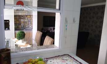 Imagem 4: Vendo apto 83 m² 3 dms 1 suite 1 vaga em Condominio Alegria!!