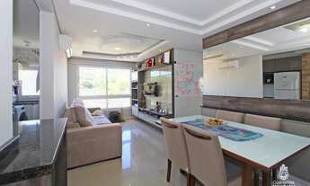 Imagem 3: Porto Alegre - Apartamento Padrão - Azenha