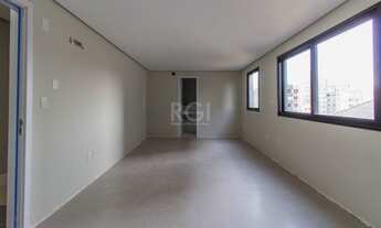 Imagem 4: Porto Alegre - Apartamento Padrão - Farroupilha