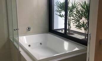 Imagem 2: Casa no Condomínio Gaivota II em São José do Rio Preto-SP