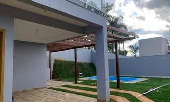 Imagem 2: Maravilhosa casa nova em bairro valorizado de Lagoa Santa!