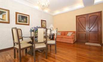 Imagem 5: Luxuosa casa duplex em Laranjeiras
