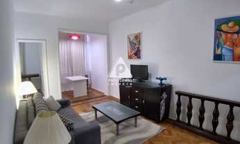 Imagem: Apartamento à venda, 3 quartos, Copacabana