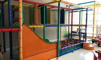 Imagem 6: TERRAÇO GOURMET, AR CONDICIONADO, REFORMADO- LAZER DE CLUBE