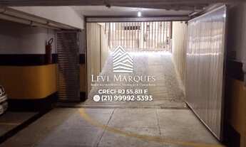 Imagem 5: NITERÓI - Apartamento Padrão - ICARAÍ