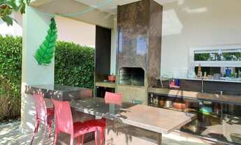 Imagem 4: CONDOMINIO RESERVA DA ARUANA - ROBALO