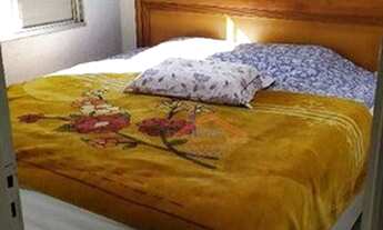 Imagem 6: Apartamento com 2 dormitórios à venda por R$ 240.000,00 - Vila Georgina - Campinas/SP