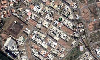 Imagem 2: Condomínio Residencial Jardim Estoril V - Bauru - SP - Lote Plano - Estuda permuta