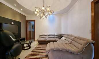 Imagem 7: Casa de condomínio sobrado com 315 metros quadrados e 3 suítes